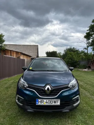 Renault Captur / QM3 II [2019 - Prezent] TCe Life 2019