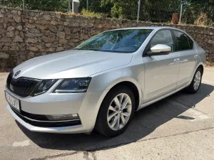 Skoda Octavia III [2013 - 2019] 2.0 TDI Style 2017