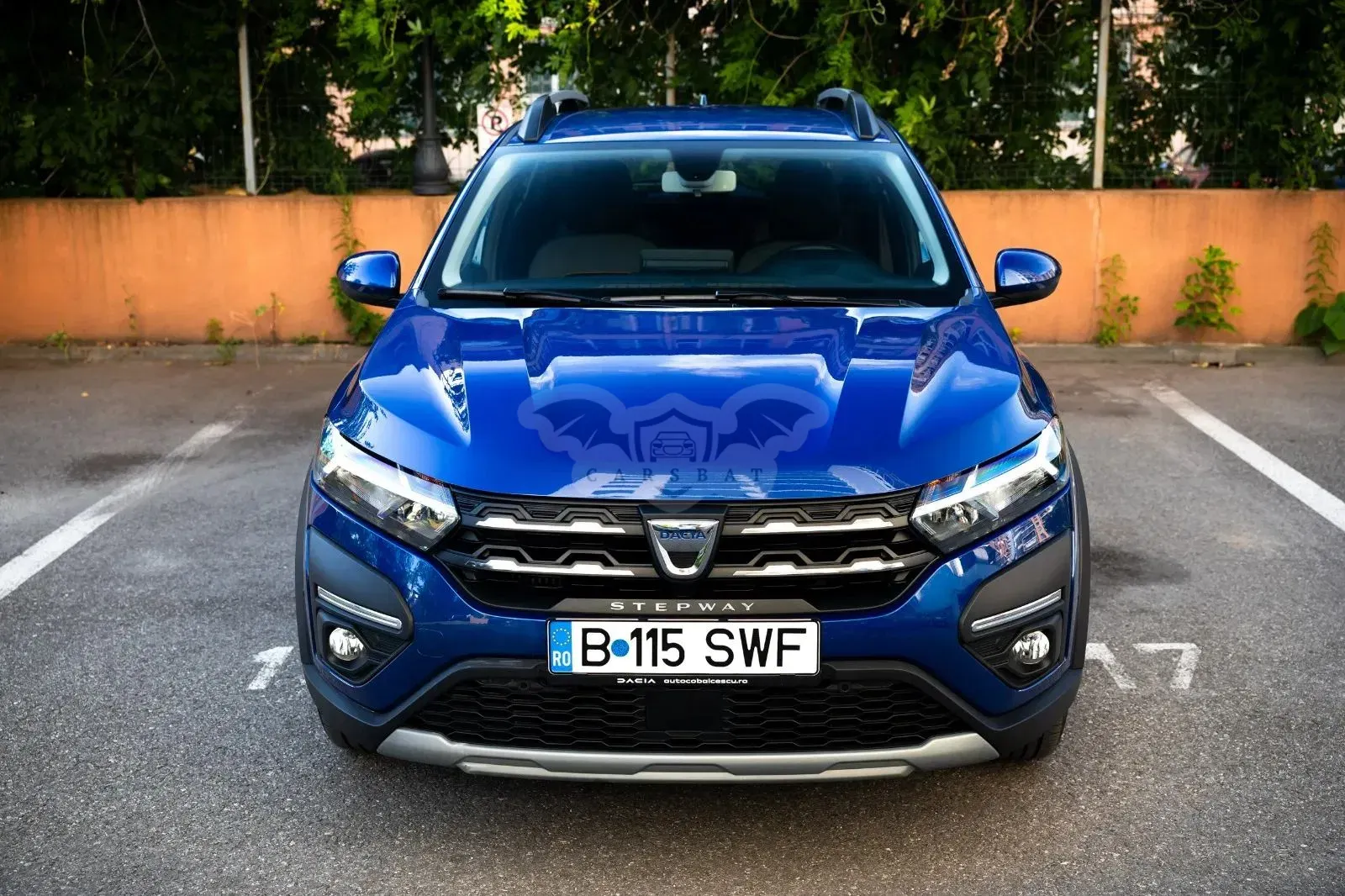 Dacia Sandero III [2020 - Prezent] TCe 90 CVT Comfort 2022