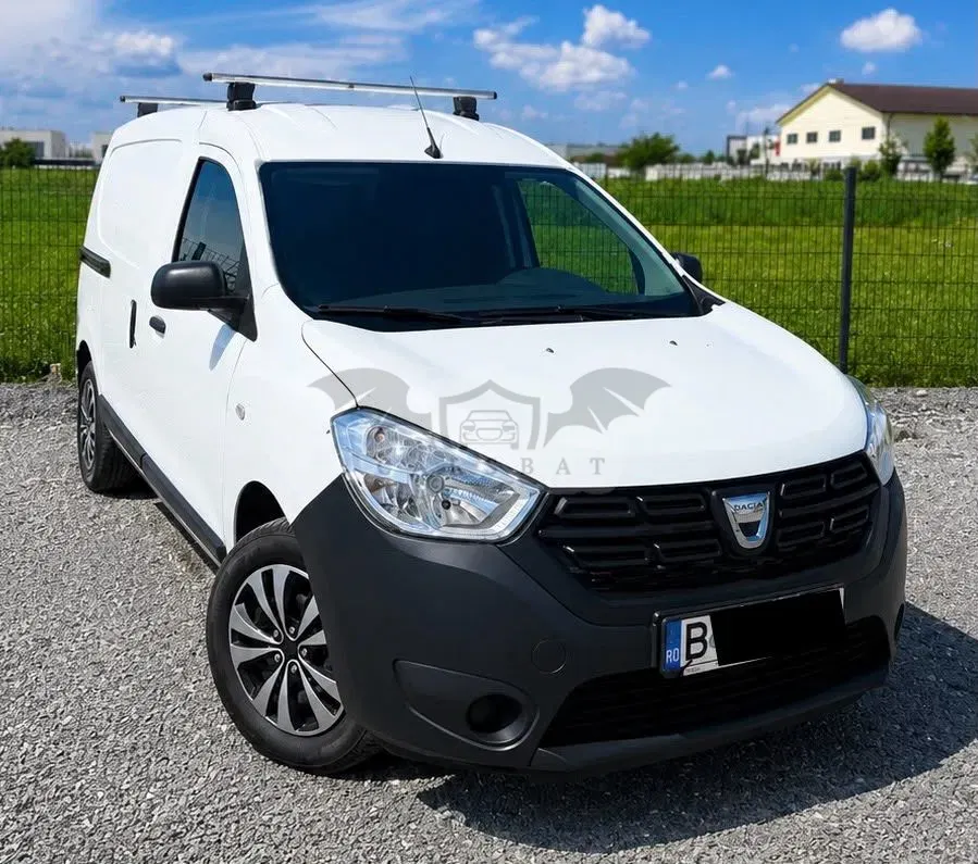 Dacia Dokker 1.5 Blue dCi Laureate 2021