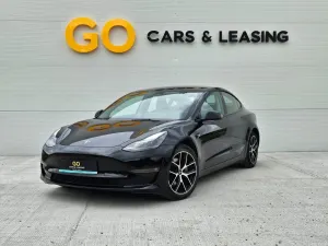 Tesla Model 3 Langstreckenbatterie Allradantrieb Dual Motor 2022