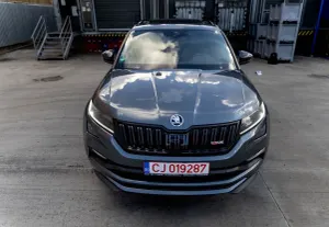 Skoda Kodiaq 2020