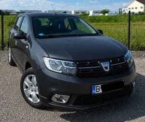 Dacia Sandero II [2012 - 2020] 2019