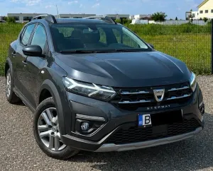 Dacia Sandero III [2020 - Prezent] 2023