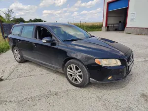 Volvo V70 III [2007 - 2016] 2.0D 2010