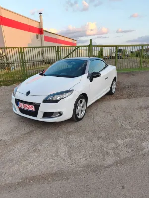 Renault Megane III [2008 - 2016] III 1.5 dCi Color Edition 2011
