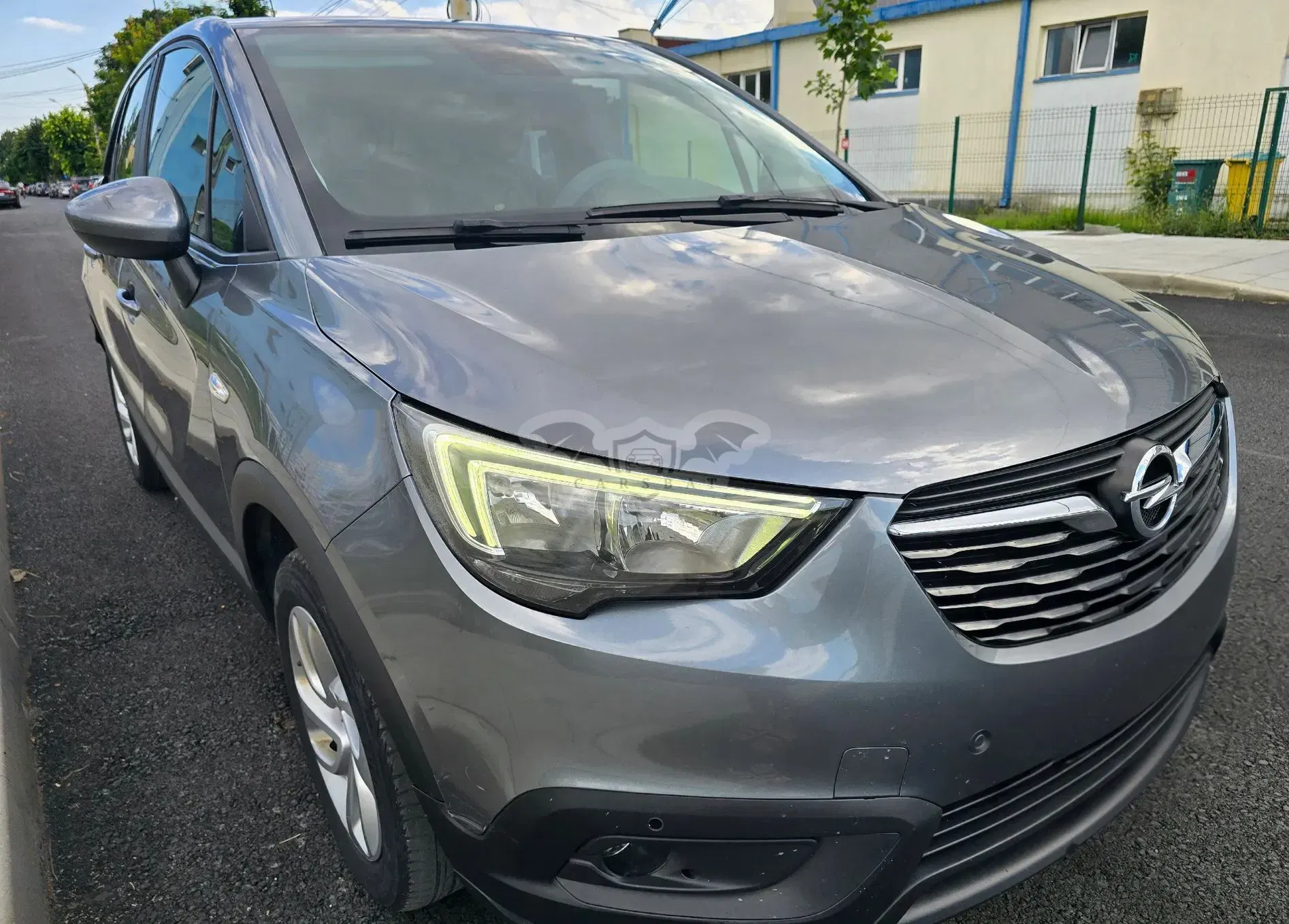 Opel Crossland 1.2 ECOTEC Start/Stop Enjoy 2018