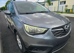 Opel Crossland 1.2 ECOTEC Start/Stop Enjoy 2018