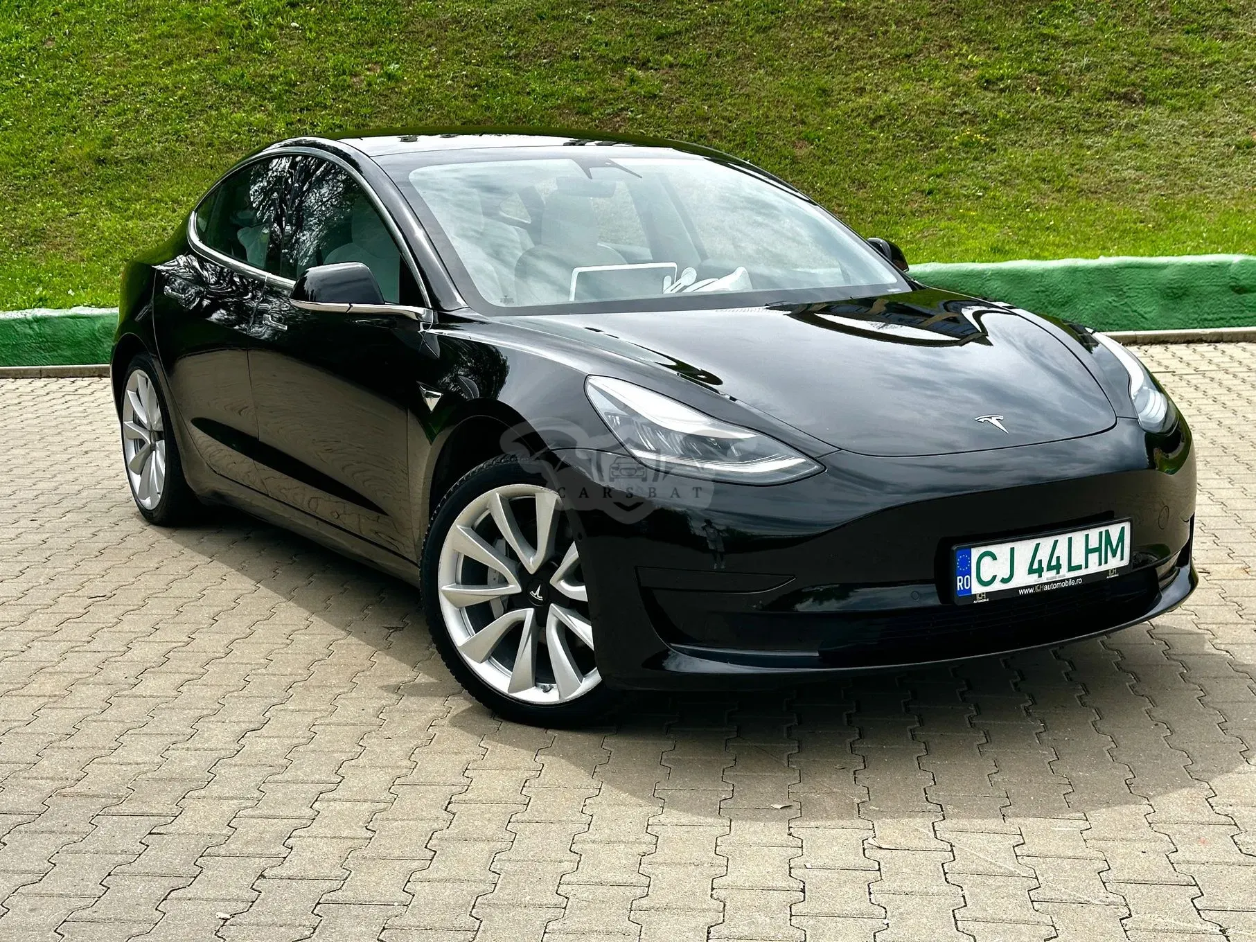 Tesla Model 3 2019