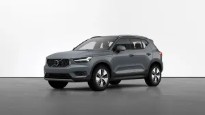 Volvo XC40 Recharge T5 Twin Engine AT7 Inscription Expression 2021