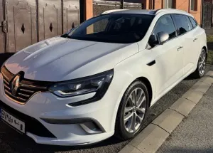 Renault Megane IV [2016 - Prezent] ENERGY dCi 110 EDC GT LINE 2018