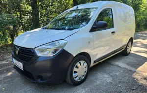 Dacia Dokker 2021