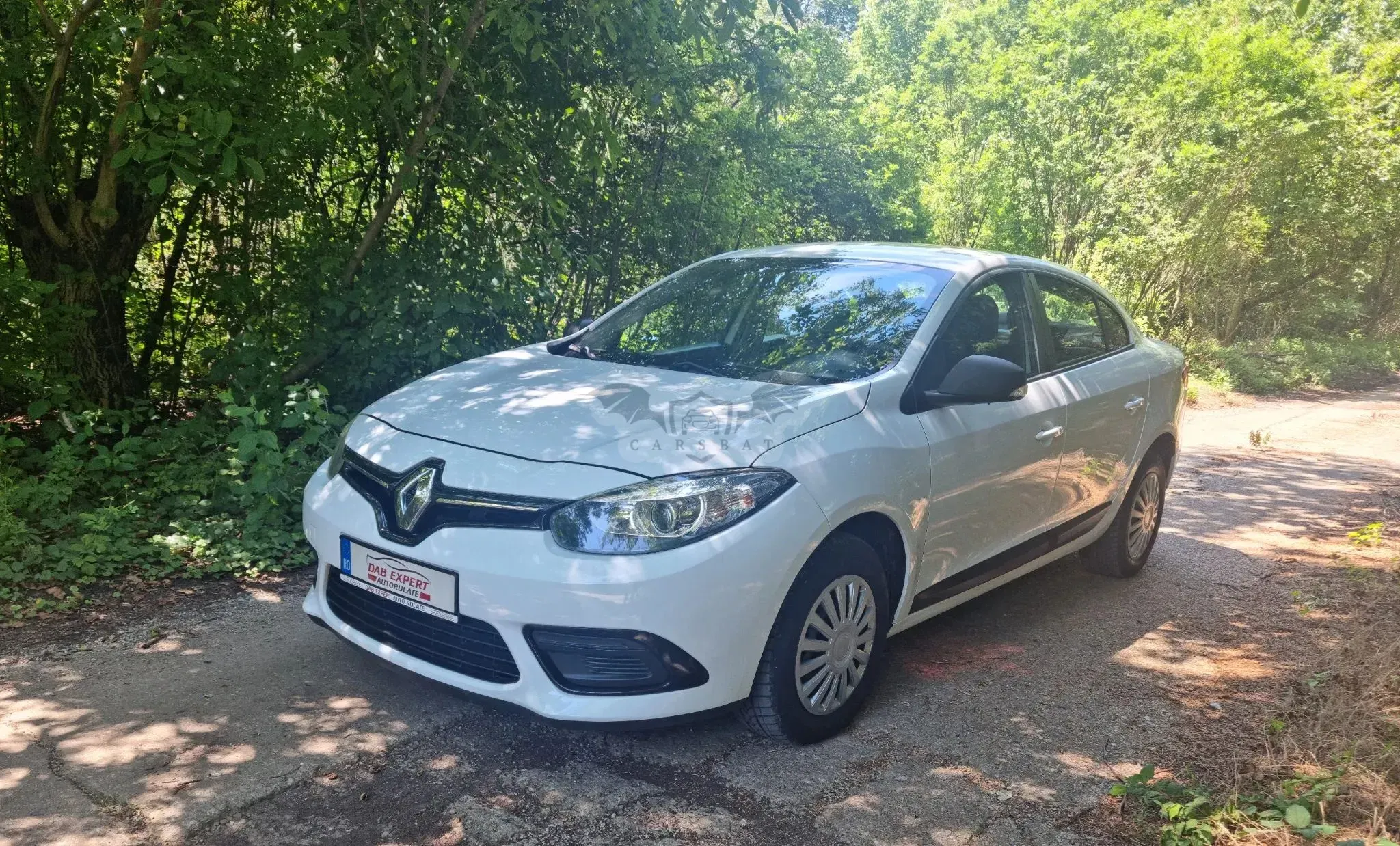 Renault Fluence (SM3) 1.6 Privilege 2014