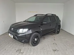 Dacia Duster II [2018 - Prezent] Blue dCi 115 4WD Comfort 2021