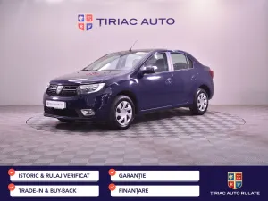 Dacia Logan 2020