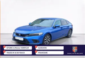 Honda Civic 2023