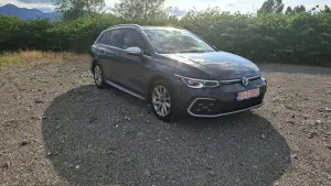 Volkswagen Golf VIII [2020 - Prezent] 2.0 TDI 4Motion SCR DSG Alltrack 2022