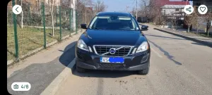 Volvo XC60 I [2008 - 2017] D4 Start-Stop Momentum 2011