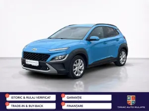 Hyundai Kona 2020