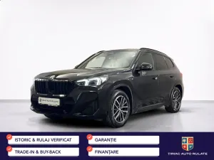 BMW X1 2024