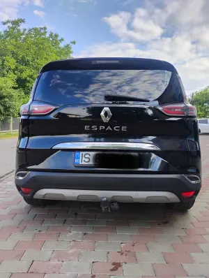 Renault Espace 2015