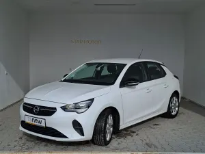 Opel Corsa F [2019 - Prezent] 1.2 Turbo Start/Stop Edition 2020