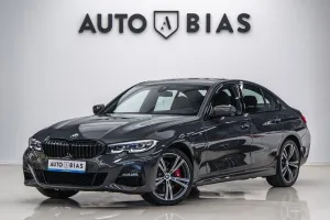 BMW 3 Series G20/G21 [2018 - Prezent] 330e Aut. M Sport 2021