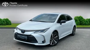 Toyota Corolla 1.8 HSD Dynamic 2025