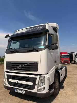 Volvo FH 2013