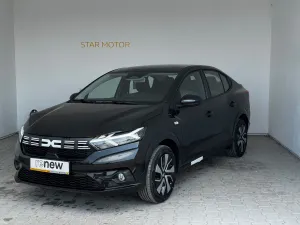 Dacia Logan III [2020 - Prezent] TCe 90 MT5 Expression 2024