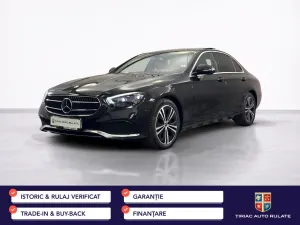 Mercedes-Benz E 220 d 9G-TRONIC 2023