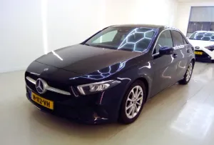 Mercedes-benz A 180 2020