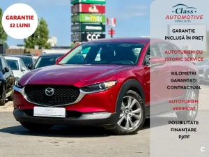 Mazda CX-30 2021