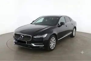 Volvo S90 D4 Inscription 2018