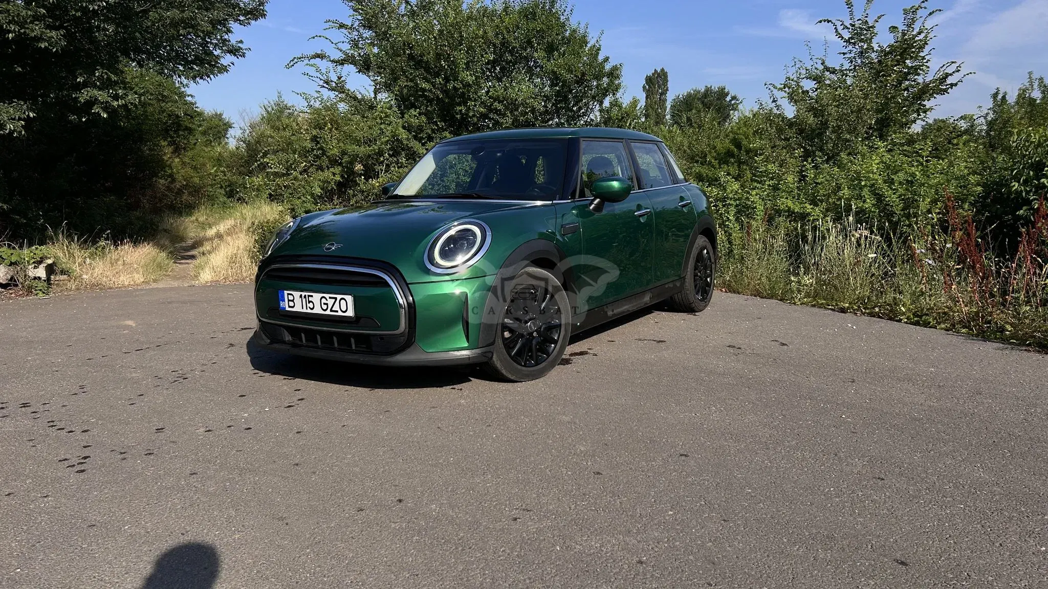 Mini One 2022