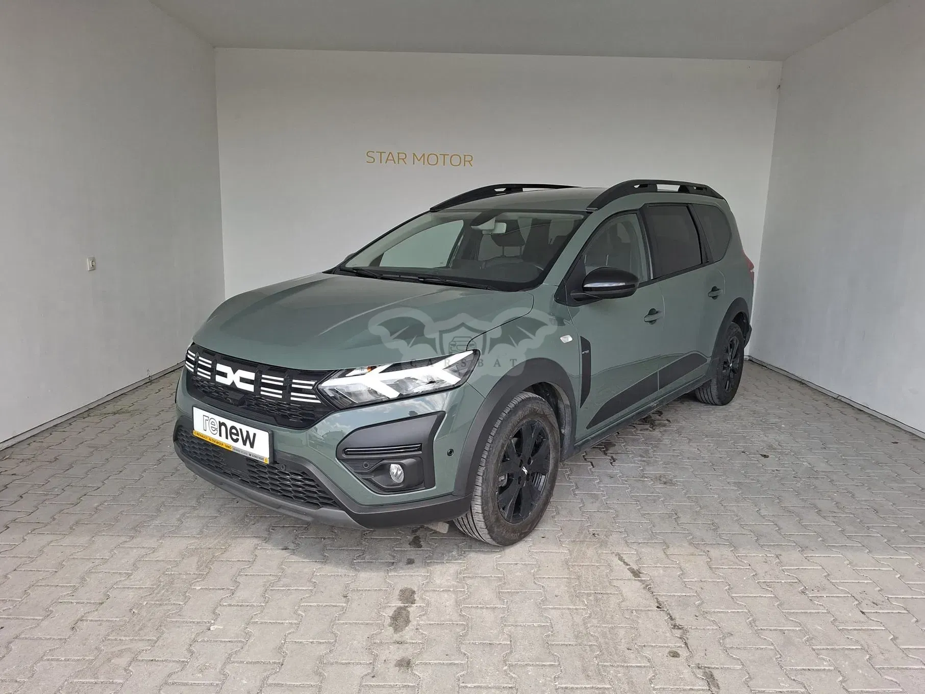 Dacia Jogger 5 locuri TCe 110 SL Extreme 2022