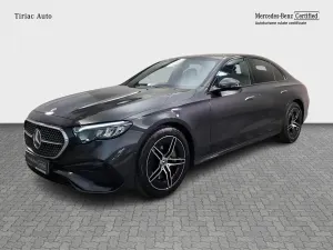 Mercedes-Benz E 200 MHEV 4MATIC Aut. 2023
