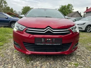 Citroën C4 II [2010 - 2018] 2015