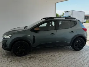 Dacia Sandero III [2020 - Prezent] TCe 90 MT5 Journey 2023
