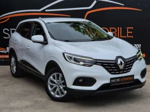 Renault Kadjar 2021