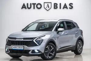 Kia Sportage 1.6 T-GDI HEV 6AT 4x4 Style 2022
