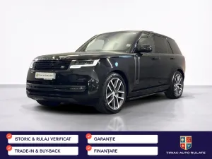 Land Rover Range Rover 2024