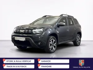 Dacia Duster 2023