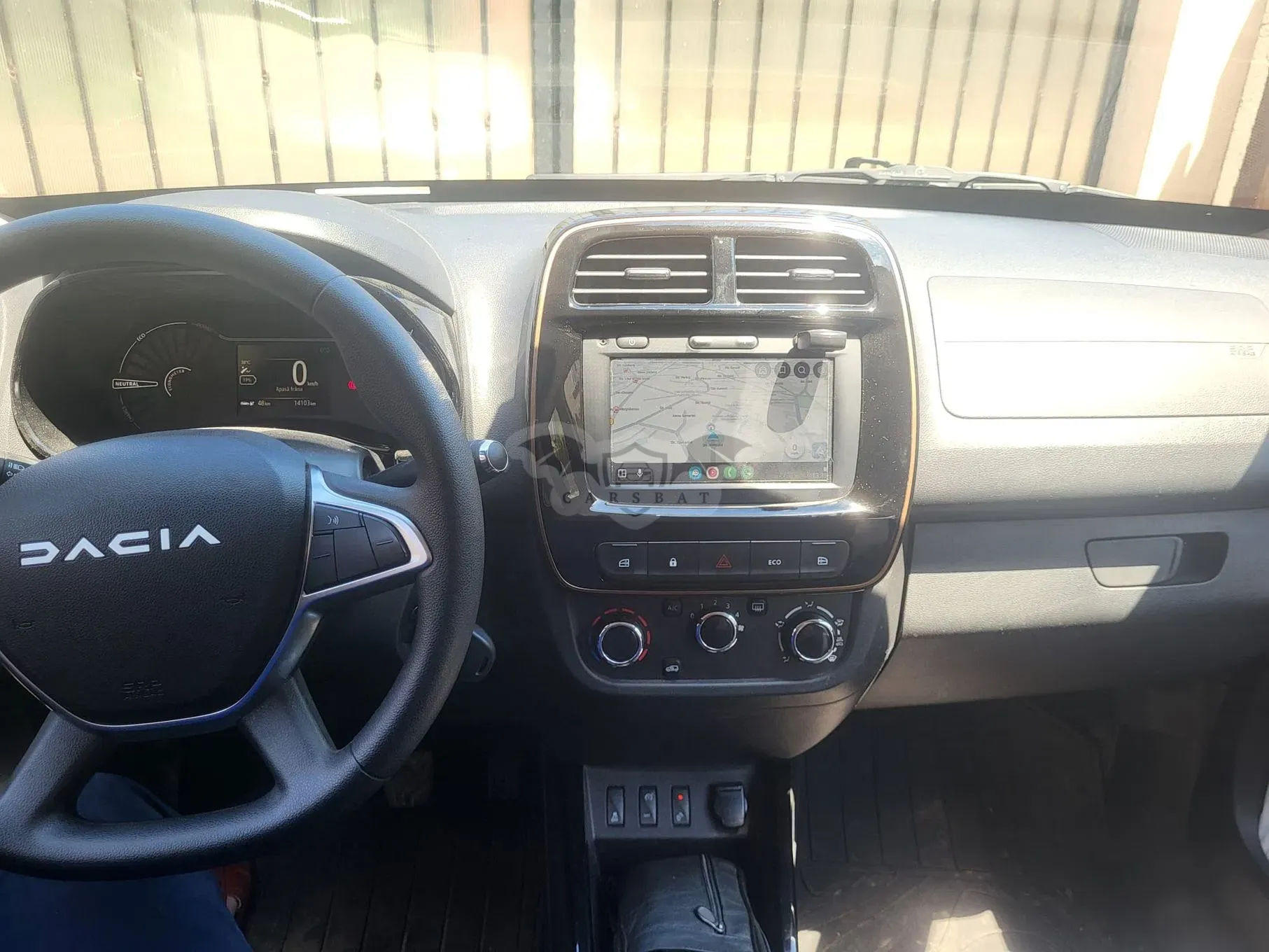 Dacia Spring 26.8 kWh Extreme 2023