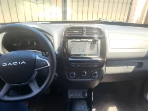 Dacia Spring 26.8 kWh Extreme 2023