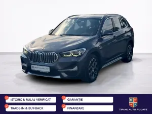 BMW X1 xDrive25e AT PHEV 2020