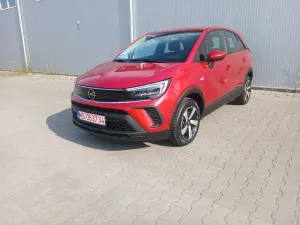 Opel Crossland 1.2 Edition 2021