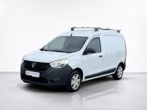 Dacia Dokker 2021