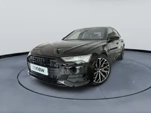 Audi A6 limuzina 2020