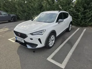 Cupra Formentor 1.4 e-HYBRID PHEV 2021